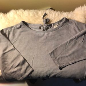 🌸5/$20 Style & Co sweatshirt